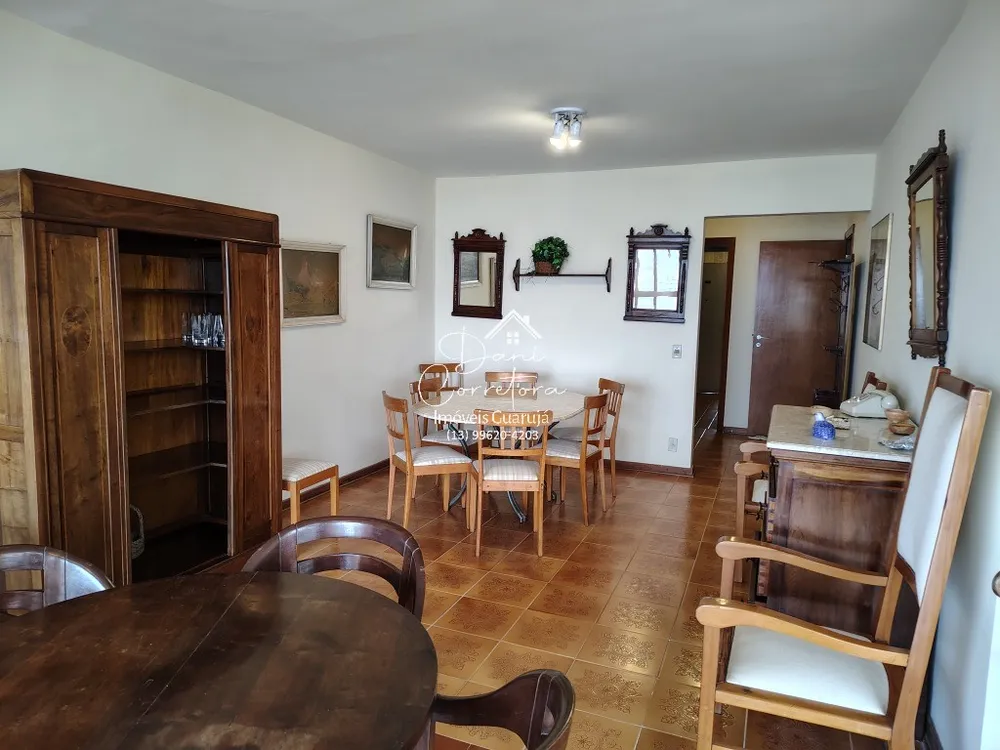 Apartamento, 3 quartos, 142 m² - Foto 7