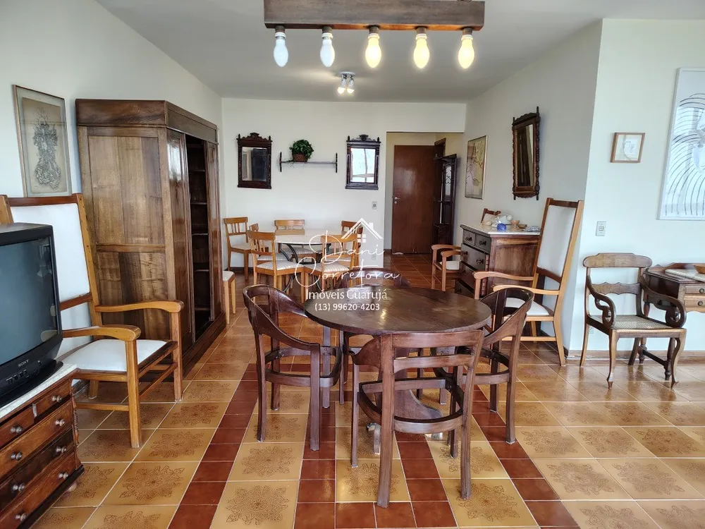 Apartamento, 3 quartos, 142 m² - Foto 4