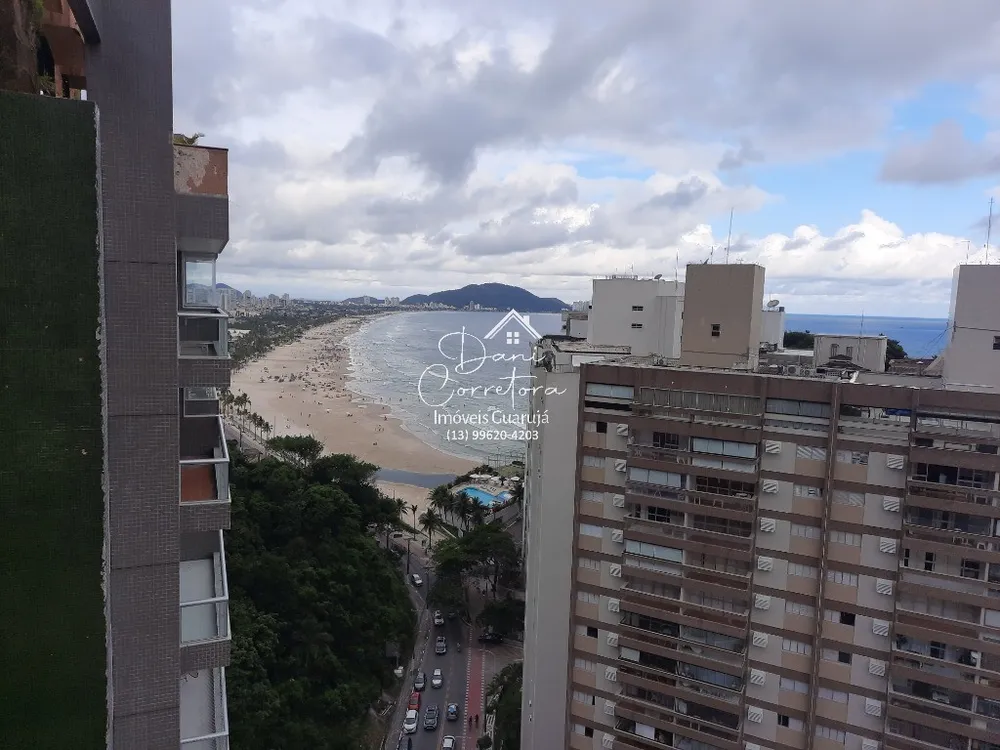 Apartamento, 3 quartos, 142 m² - Foto 2