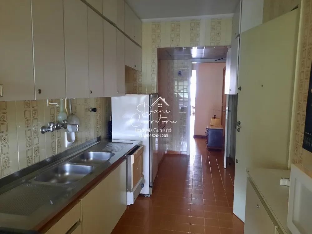 Apartamento, 3 quartos, 142 m² - Foto 3
