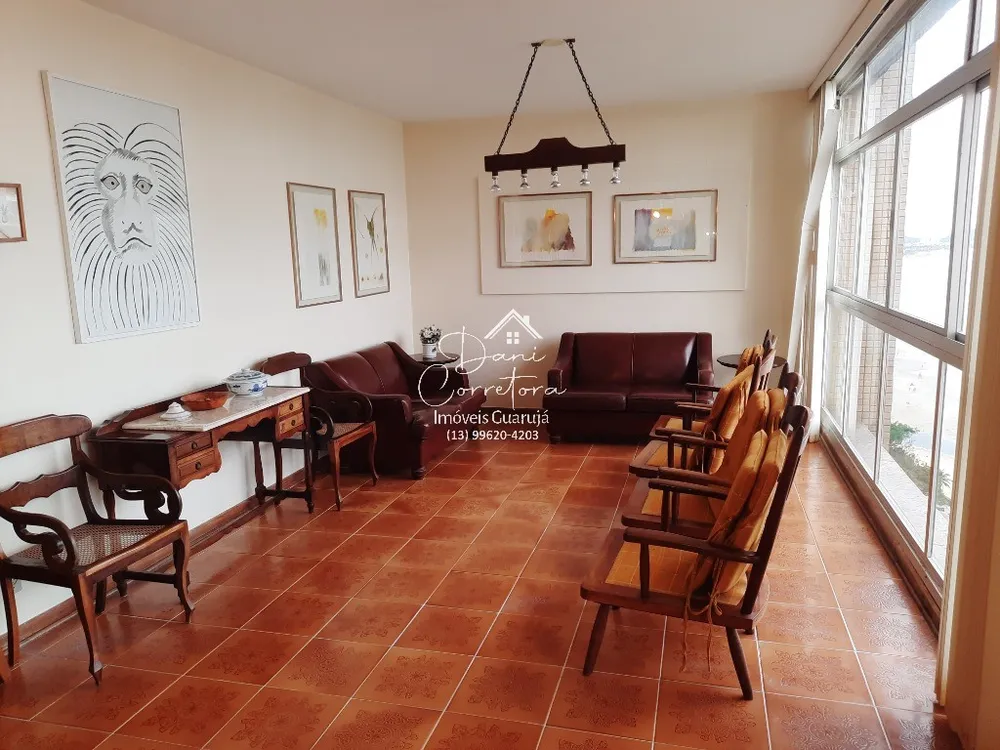 Apartamento, 3 quartos, 142 m² - Foto 6
