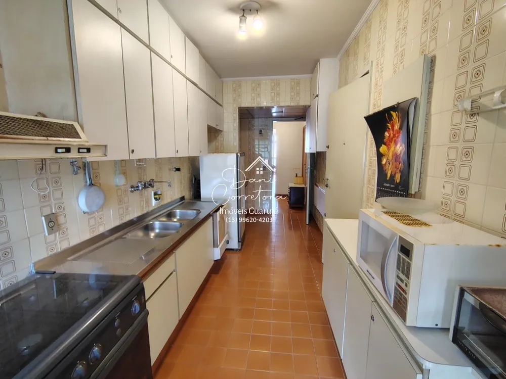 Apartamento, 3 quartos, 142 m² - Foto 16