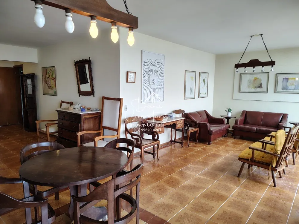 Apartamento, 3 quartos, 142 m² - Foto 8