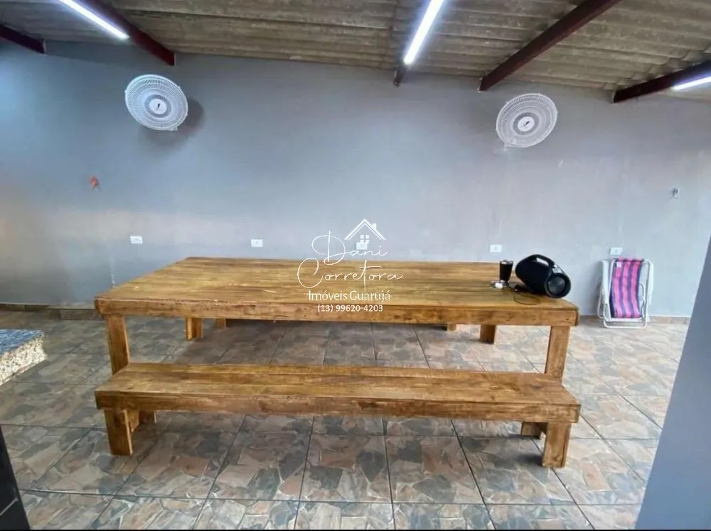 Sobrado, 3 quartos, 87 m² - Foto 16