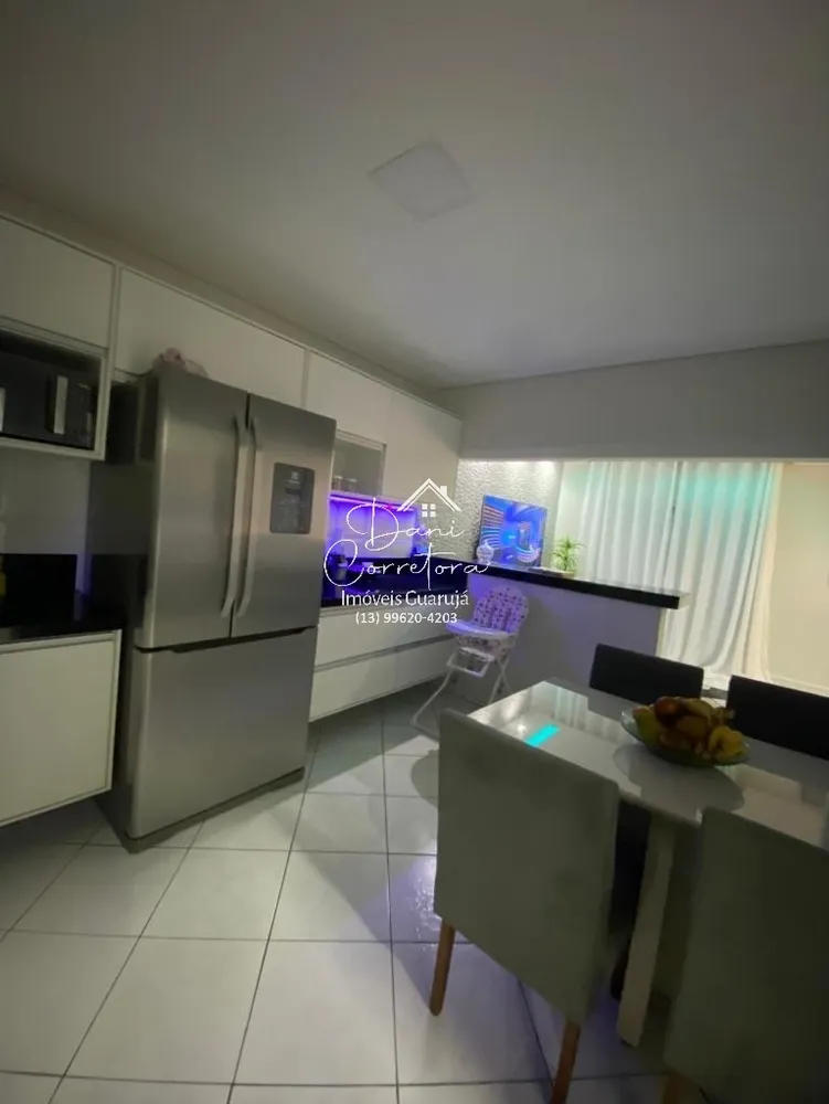 Sobrado, 3 quartos, 87 m² - Foto 5