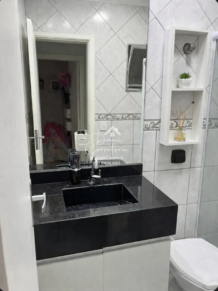 Sobrado, 3 quartos, 87 m² - Foto 9