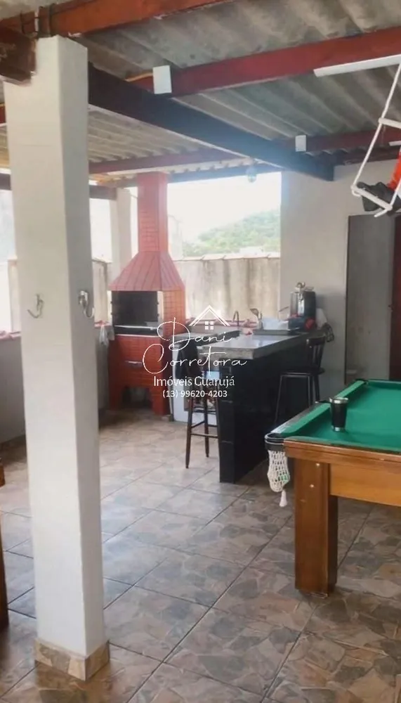 Sobrado, 3 quartos, 87 m² - Foto 14