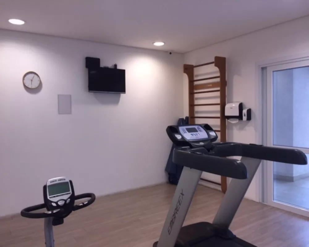 Apartamento, 3 quartos, 100 m² - Foto 22