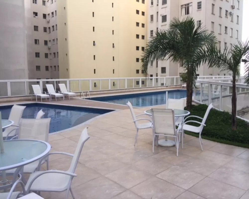Apartamento, 3 quartos, 100 m² - Foto 25