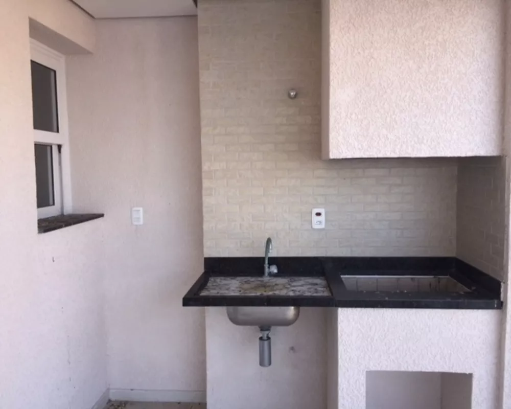 Apartamento, 3 quartos, 100 m² - Foto 3