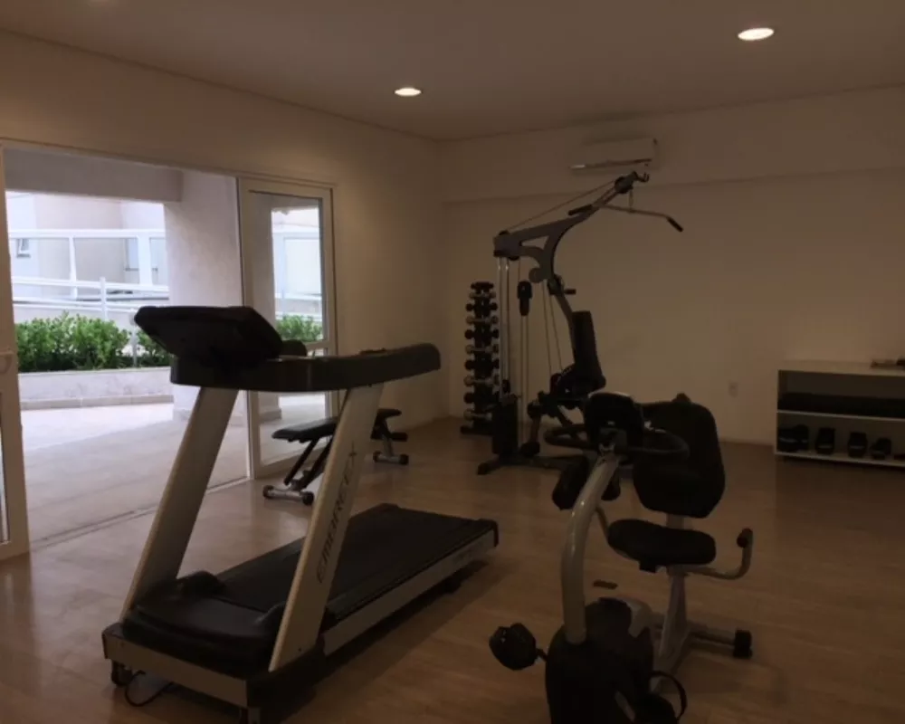 Apartamento, 3 quartos, 100 m² - Foto 21