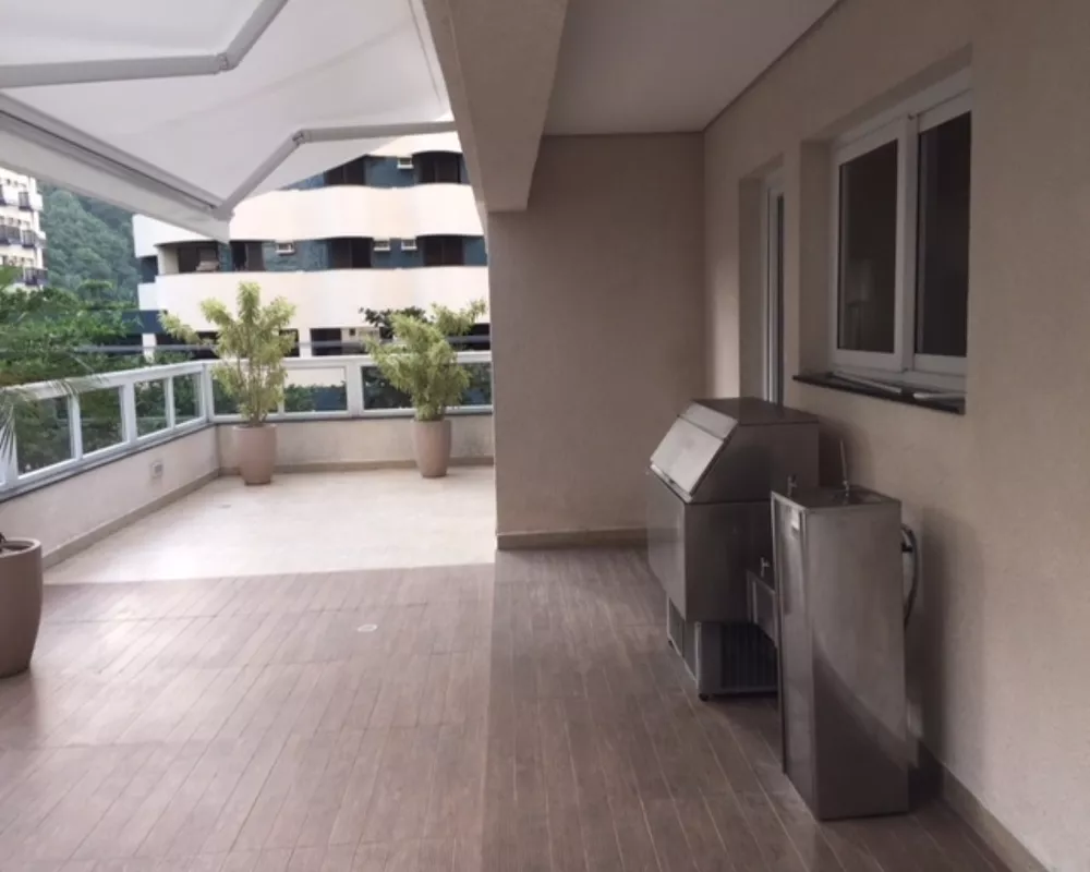 Apartamento, 3 quartos, 100 m² - Foto 30