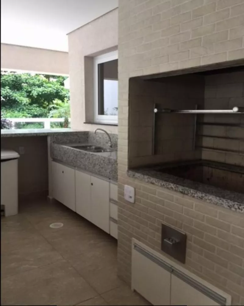 Apartamento, 3 quartos, 100 m² - Foto 29