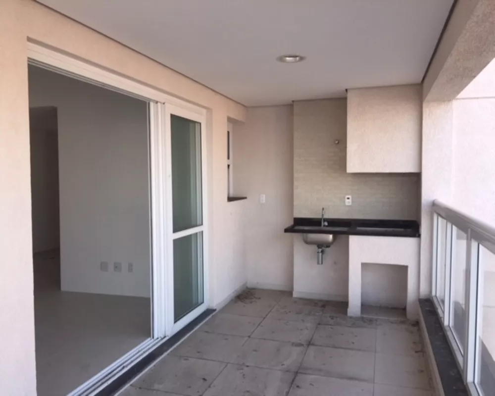 Apartamento, 3 quartos, 100 m² - Foto 1
