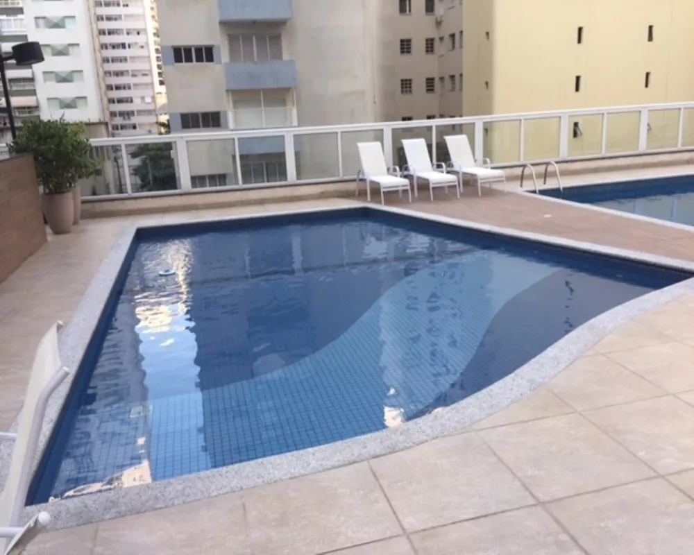 Apartamento, 3 quartos, 100 m² - Foto 24