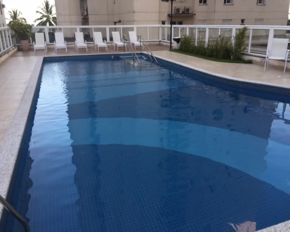 Apartamento, 3 quartos, 100 m² - Foto 26