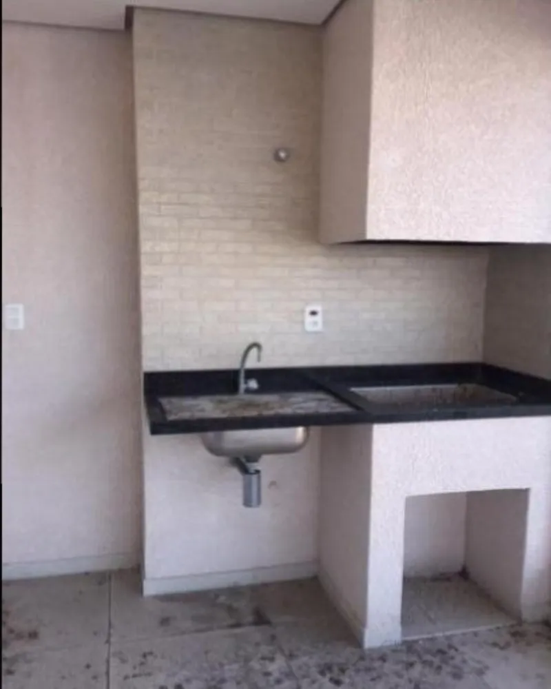Apartamento, 3 quartos, 100 m² - Foto 2
