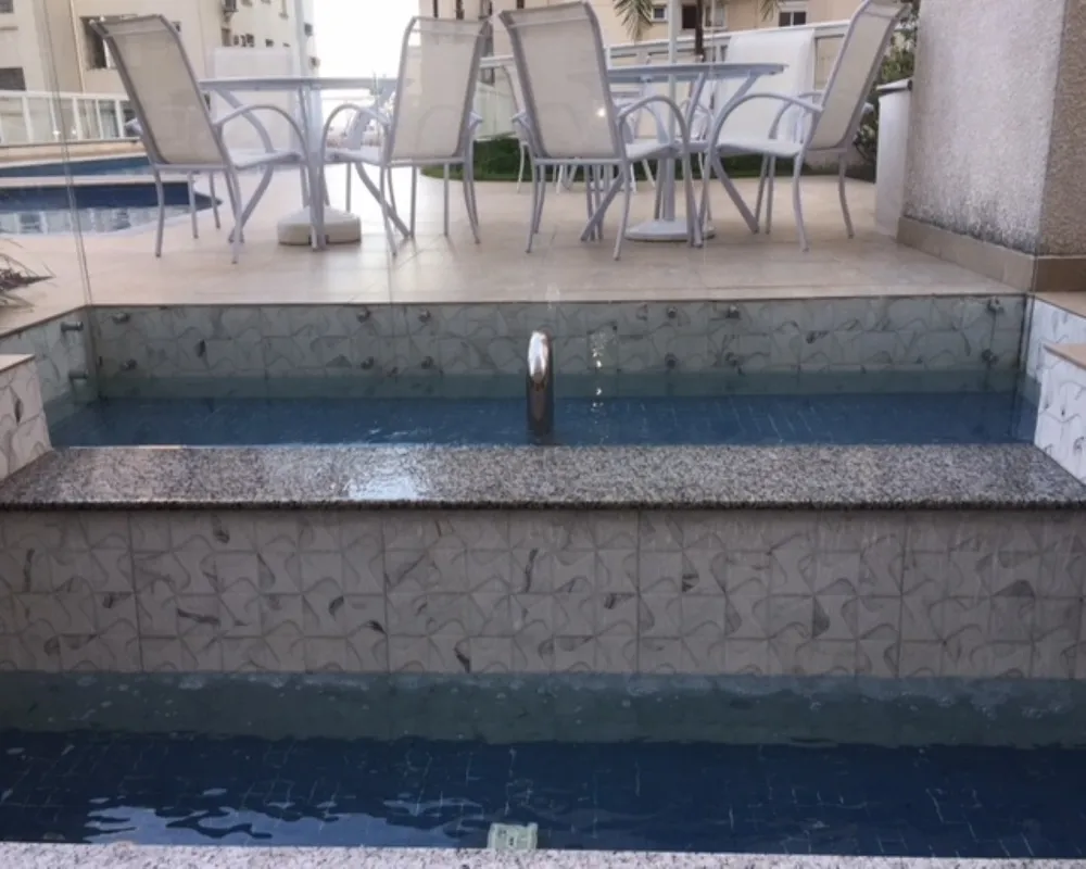 Apartamento, 3 quartos, 100 m² - Foto 23