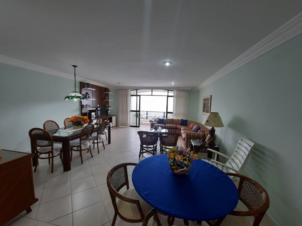 Apartamento, 3 quartos, 190 m² - Foto 6