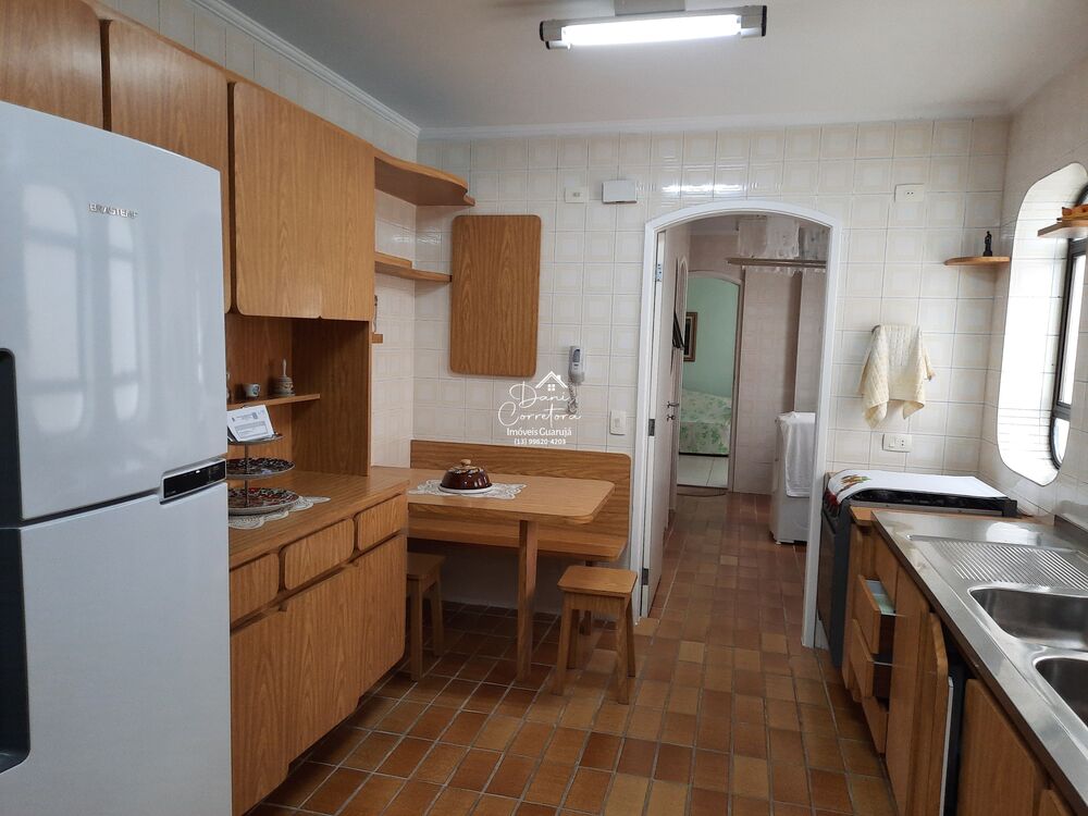Apartamento, 3 quartos, 190 m² - Foto 26