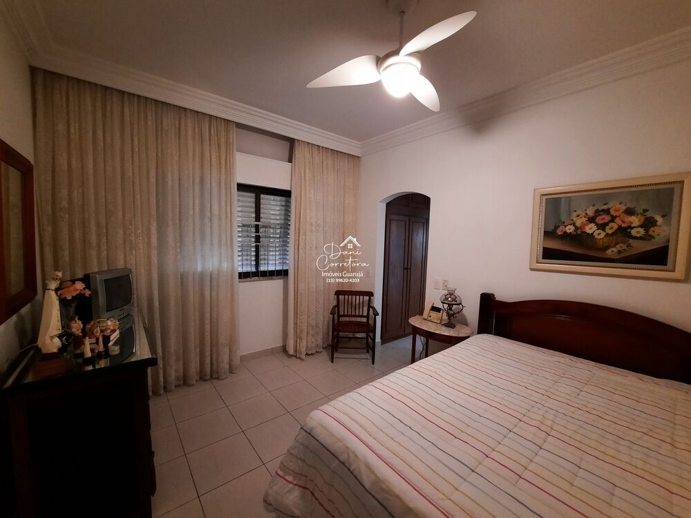 Apartamento, 3 quartos, 190 m² - Foto 3