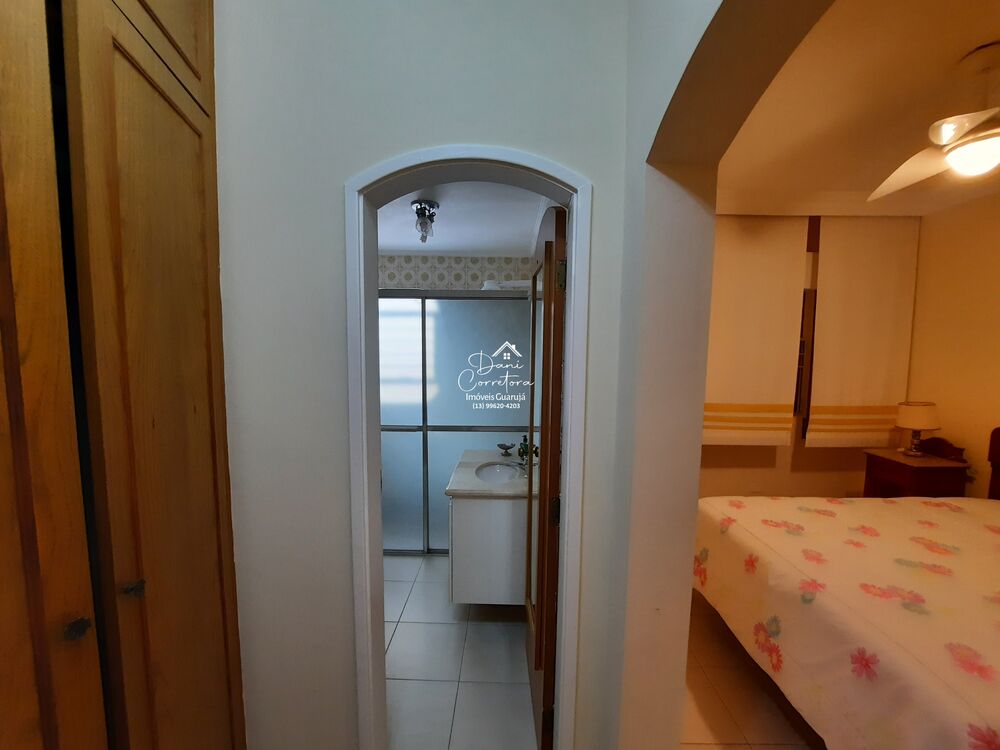Apartamento, 3 quartos, 190 m² - Foto 4