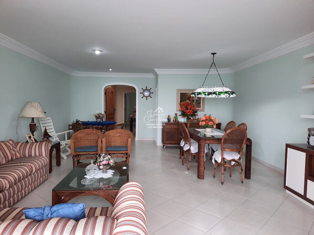 Apartamento, 3 quartos, 190 m² - Foto 9