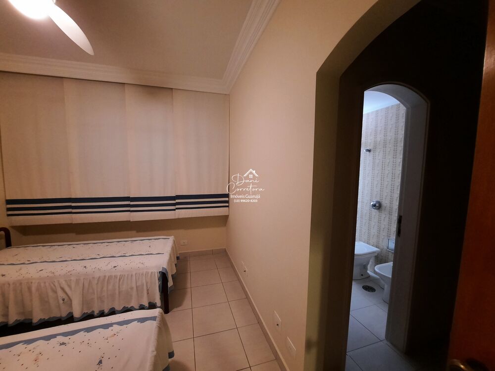 Apartamento, 3 quartos, 190 m² - Foto 21
