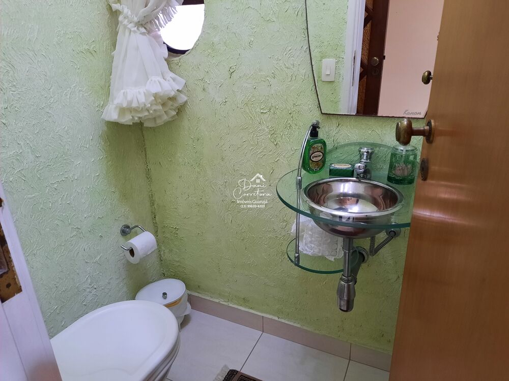 Apartamento, 3 quartos, 190 m² - Foto 28