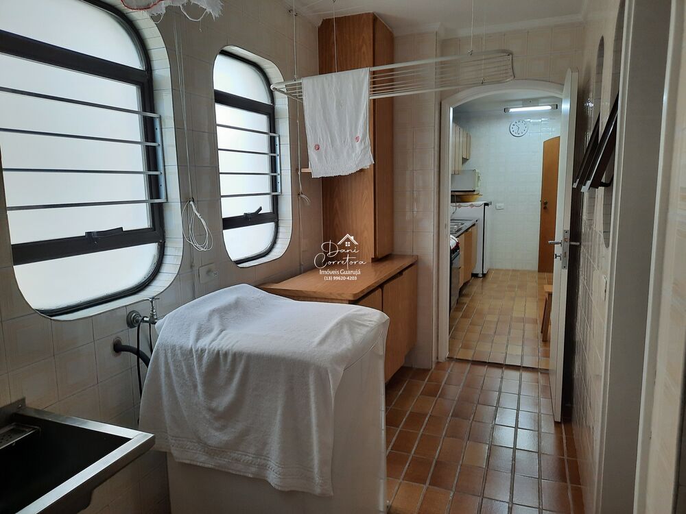 Apartamento, 3 quartos, 190 m² - Foto 13