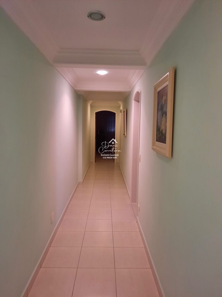 Apartamento, 3 quartos, 190 m² - Foto 5