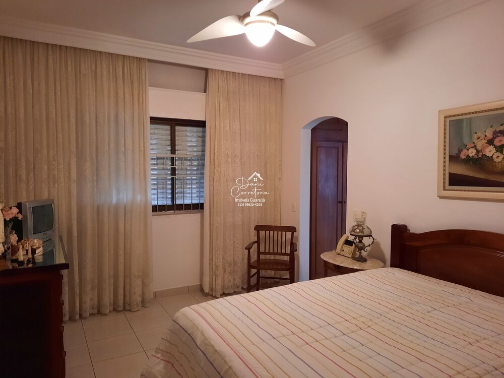 Apartamento, 3 quartos, 190 m² - Foto 14