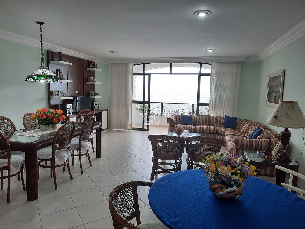 Apartamento, 3 quartos, 190 m² - Foto 15