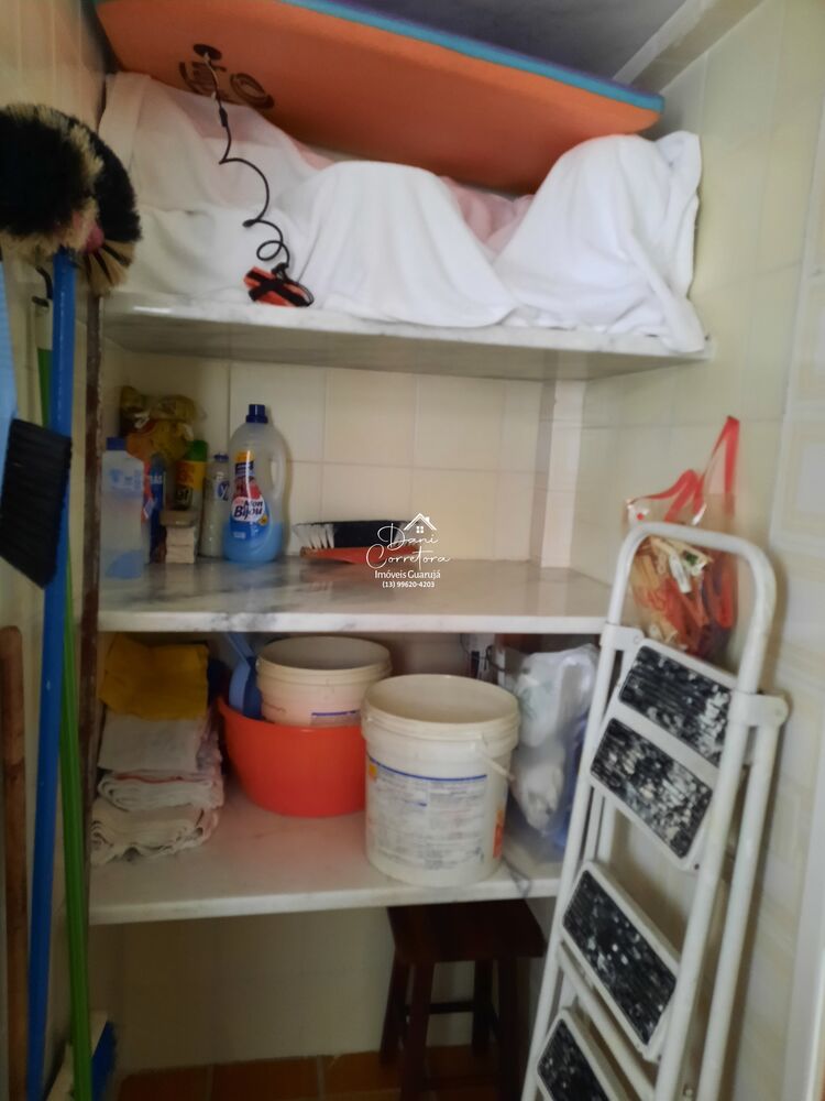 Apartamento, 3 quartos, 190 m² - Foto 2