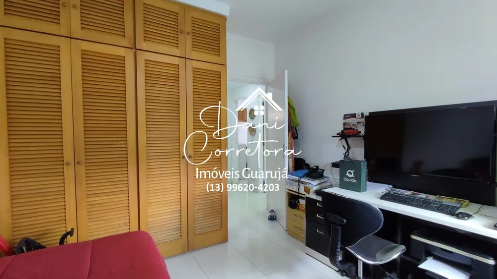 Apartamento, 3 quartos, 110 m² - Foto 16
