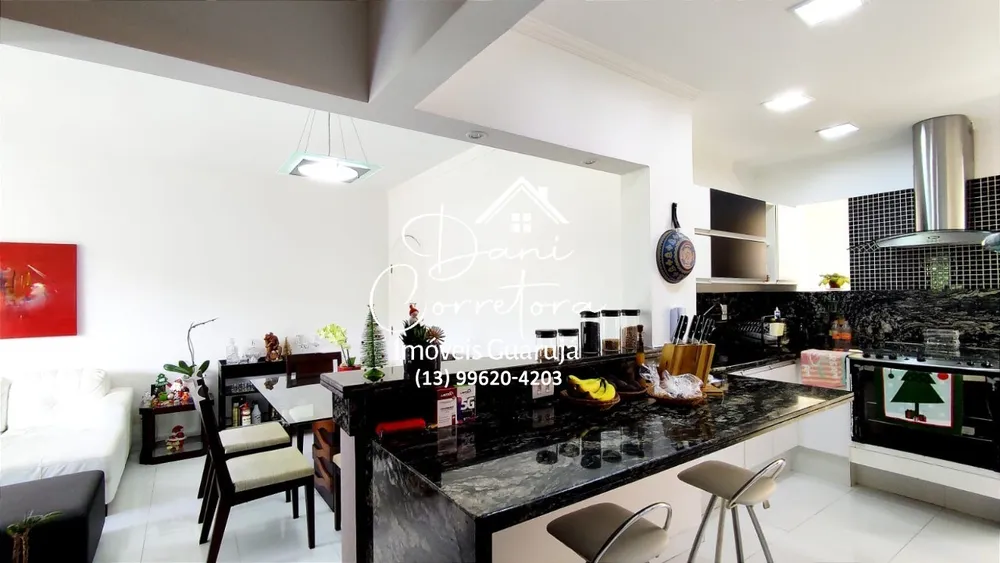 Apartamento, 3 quartos, 110 m² - Foto 3