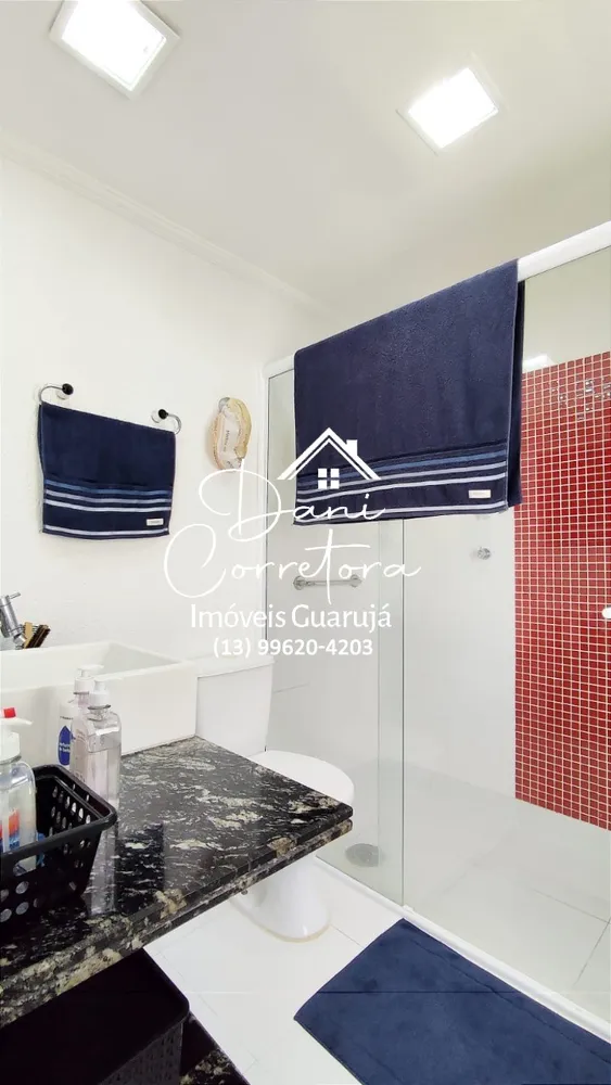 Apartamento, 3 quartos, 110 m² - Foto 14