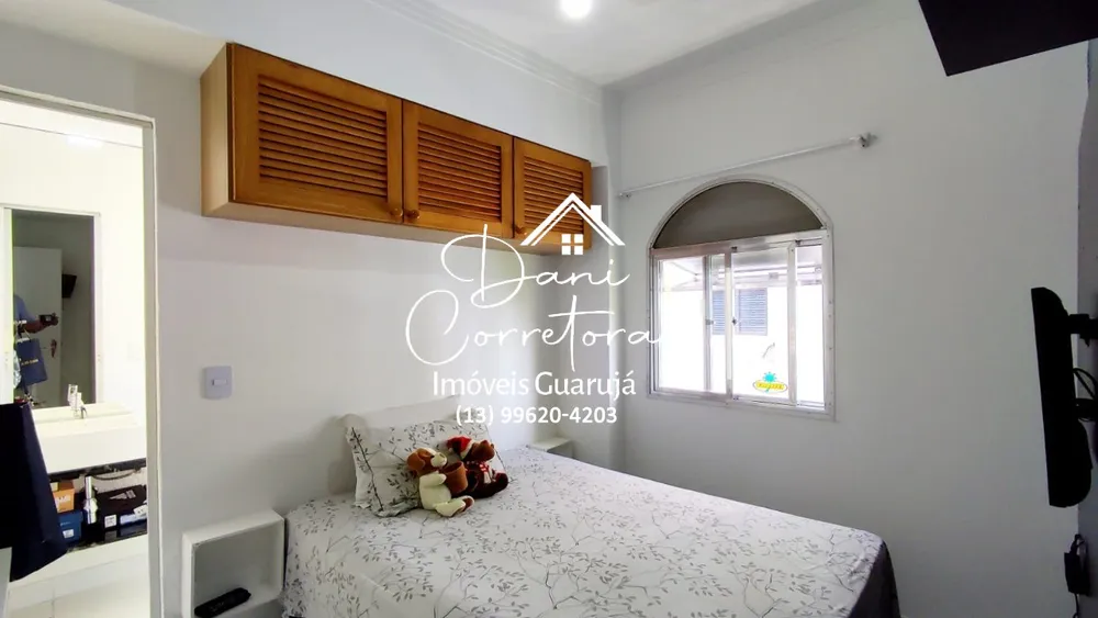 Apartamento, 3 quartos, 110 m² - Foto 15