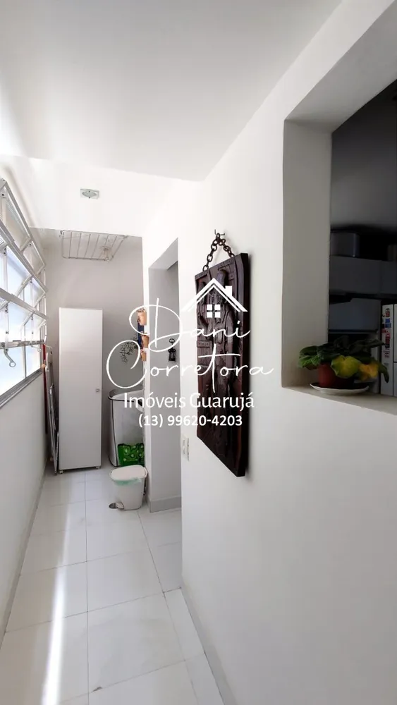 Apartamento, 3 quartos, 110 m² - Foto 9