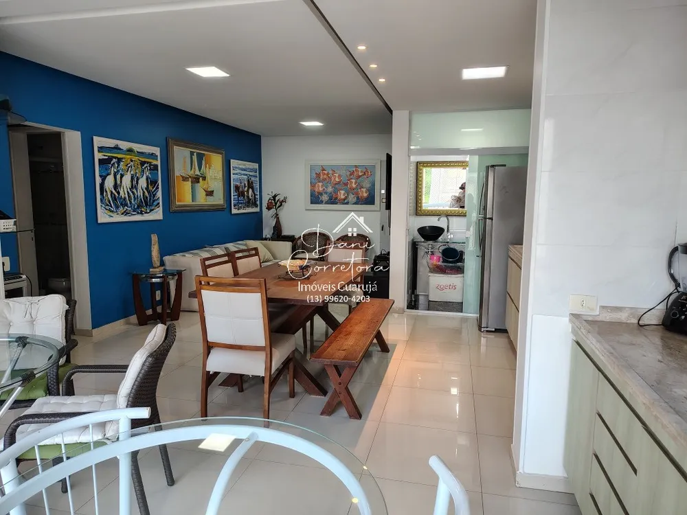 Flat/Apart Hotel, 2 quartos, 70 m² - Foto 3