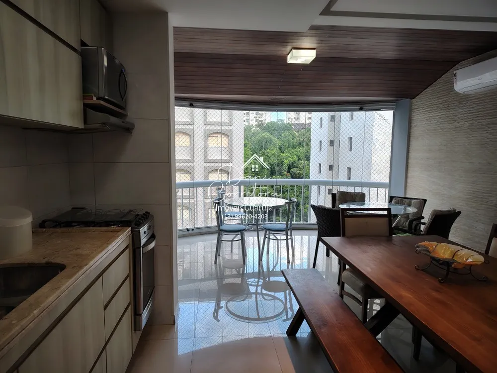 Flat/Apart Hotel, 2 quartos, 70 m² - Foto 2