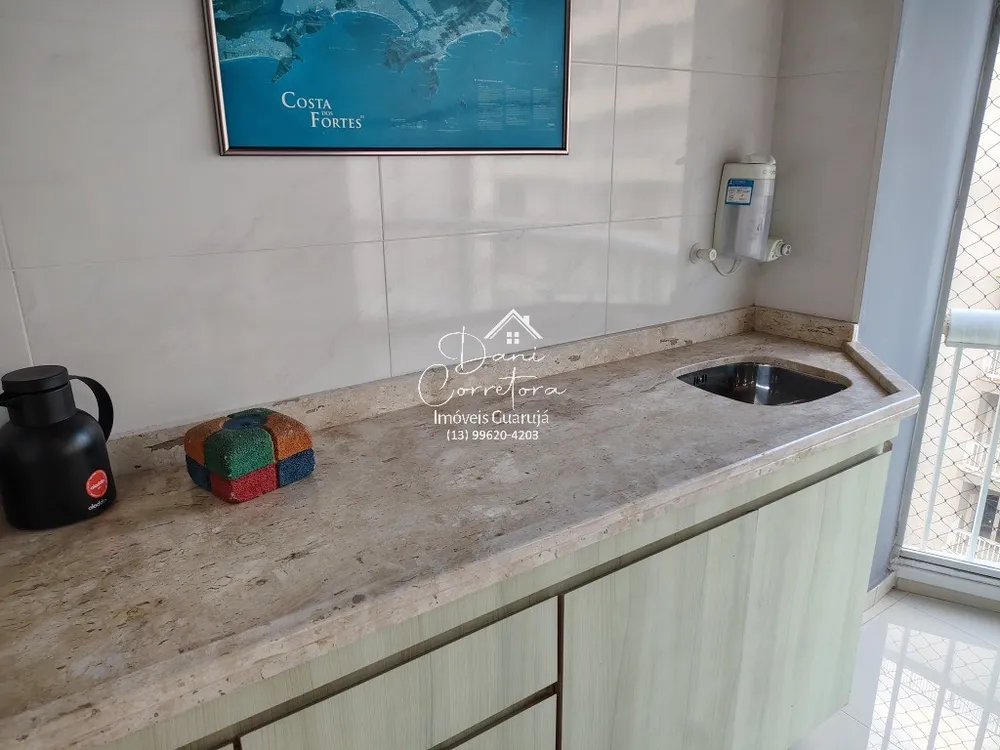 Flat/Apart Hotel, 2 quartos, 70 m² - Foto 5