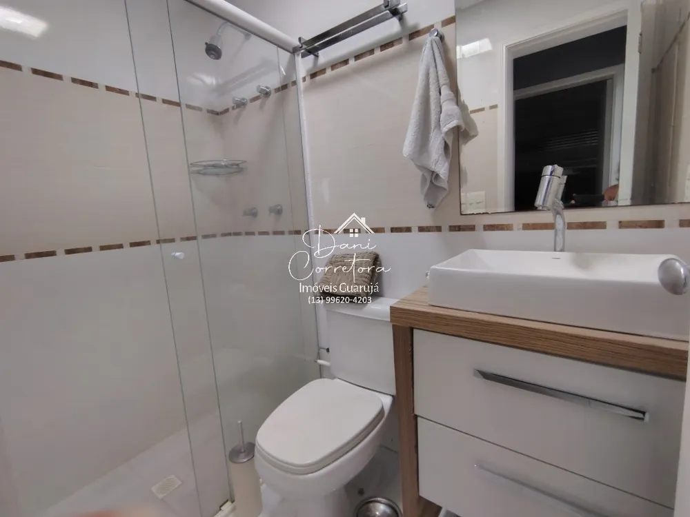 Flat/Apart Hotel, 2 quartos, 70 m² - Foto 8