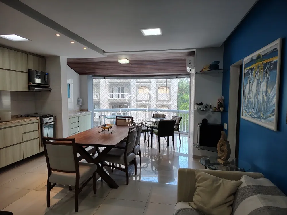 Flat/Apart Hotel, 2 quartos, 70 m² - Foto 1