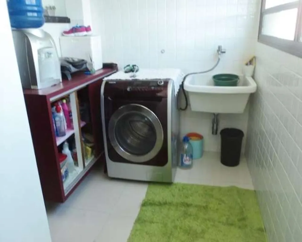 Apartamento, 3 quartos, 170 m² - Foto 16