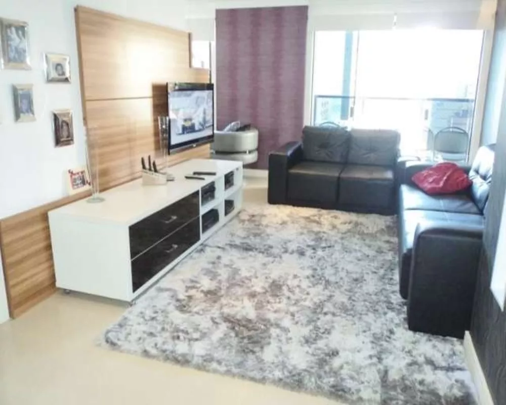 Apartamento à venda com 3 quartos, 170m² - Foto 5