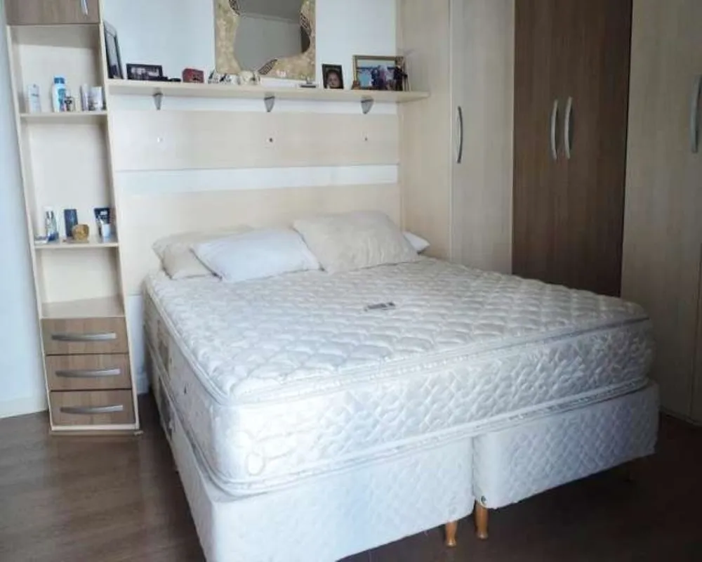 Apartamento, 3 quartos, 170 m² - Foto 24