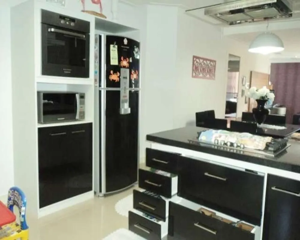 Apartamento, 3 quartos, 170 m² - Foto 14
