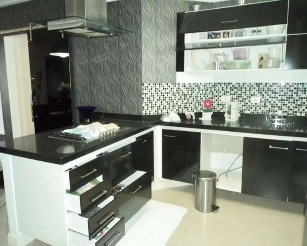 Apartamento, 3 quartos, 170 m² - Foto 22