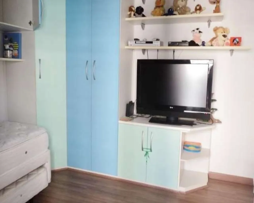 Apartamento, 3 quartos, 170 m² - Foto 21